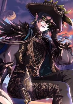 ツイステの自殺マニア最強です