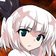 白髪のダイソンさんのアイコン画像