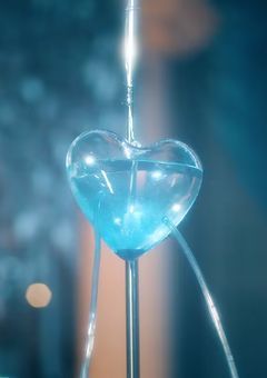 Blue Valentine