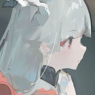 　　♬ '　0000さんのアイコン画像