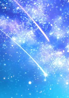 ❥　夜 の 滑 走 路 ひ と り 立 っ て 空 を 見 て い る　.