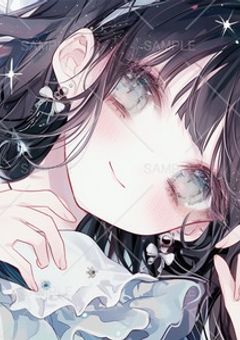 ↬  私 には 6人 の 兄 が できるようで ⋯ ❥