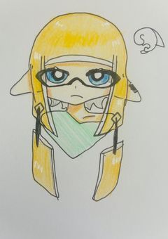 ごちゃまぜイラスト部屋！