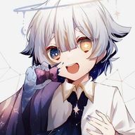 蓮さんのアイコン画像