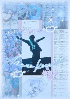   限界おたく の 推し活 記録   ࣪ 𑊢 .ᐟ‪ .ᐟ