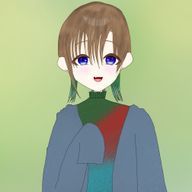 阿音みかん　#しあさん、またたくさん話そ　#1週間語尾にゃんさんのアイコン画像