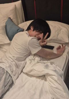  ︎︎人気者の兄が溺愛してきます 。