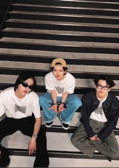  ︎推しに愛されちゃいました 。