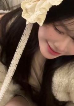  ︎ノリでぶりっ子始めました 。