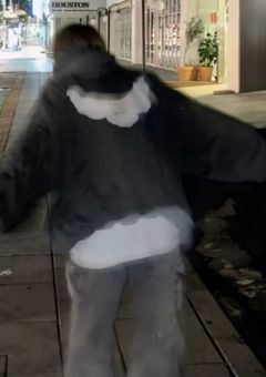   ︎︎最強と噂の不良くん 。