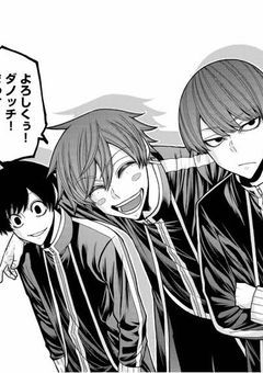 裏切り者の私初めて会った日に一目惚れされました…