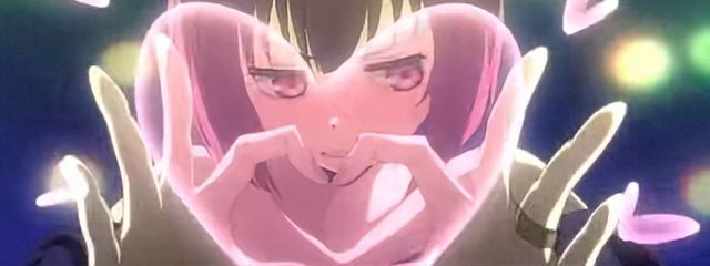 逢(あい)さんの壁紙画像