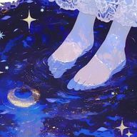 　↺　甘海メル　＠　サブ垢さんのアイコン画像