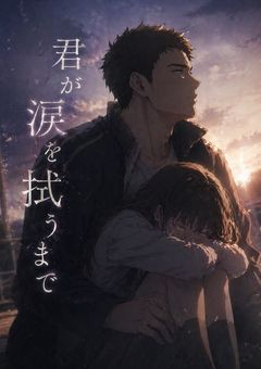 君が涙を拭うまで