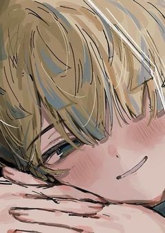 𝚑𝚋𝚝；嘘コク相手 ヤンデレだった件