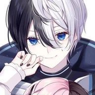 　　　　‪🐹🩵　　ᯒᯎ″❤︎さんのアイコン画像