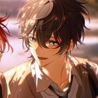 　　　　‪🐹🩵　　ᯒᯎ″❤︎さんのアイコン画像