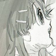 🐹🩵 ᯒᯎ″❤︎さんのアイコン画像