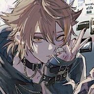 　　　　‪🐹🩵　　ᯒᯎ″❤︎さんのアイコン画像