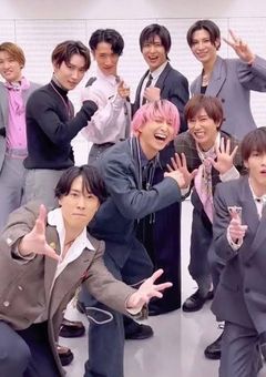 ジャニオタ一緒に語ろ！