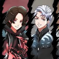 ゆみ🎭🇯🇵🖤❤️さんのアイコン画像