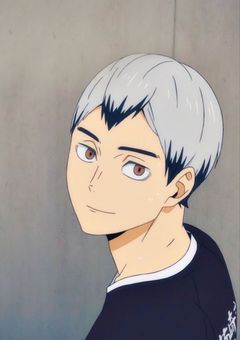 稲荷崎のお嬢様、 天才