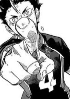 同姓に求婚される件（）【西谷ver】