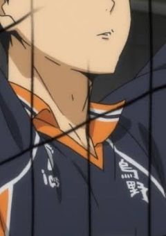 噂の2m級フリー呪術師、 JK です