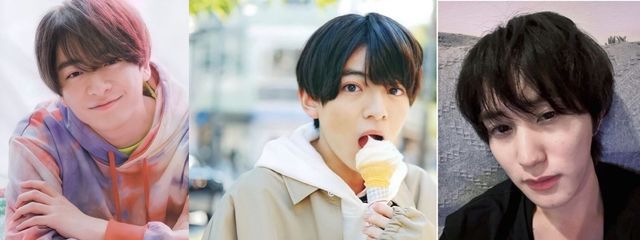 IＭ♡さんの壁紙画像