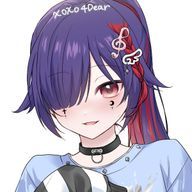 闇の棘さんさんのアイコン画像