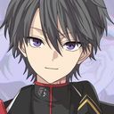 黒神ユウマ