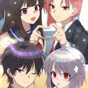 子供達みんな