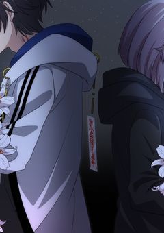 努力しても未完成のまま。強くなっても亡霊のまま。