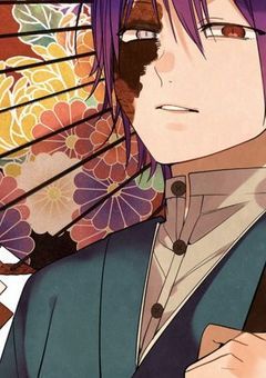 彼を助けられるのは私/俺達だけ