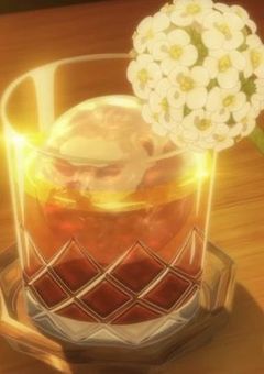 『ストレイドッグに』