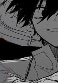 * 俺の死を背負うんじゃねぇよ *