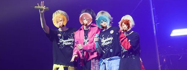 虹桃桜＠フォロバ一億％🍓👑❤️💛🌈🍑🦊🎲🐇さんの壁紙画像