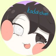 Kada-chanさんのアイコン画像