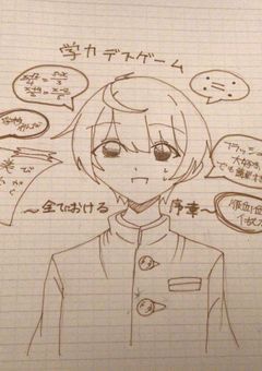 学力デスゲーム　〜全てにおける序章〜