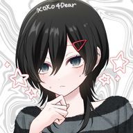 葛城さんのアイコン画像