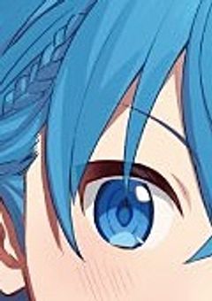 近づくなッっ!!(青桃)