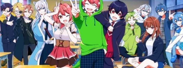 恋愛教室さんの壁紙画像