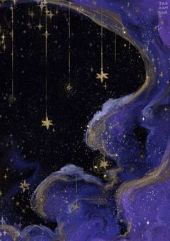 今宵は、どんな夜になるのやら、