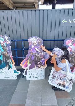 フォロワー50人記念！！！