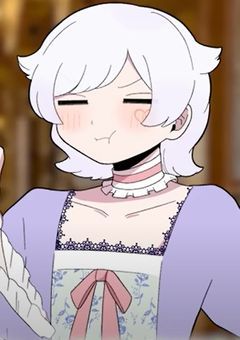 お姫様なんかになりたくない！！！！！！！