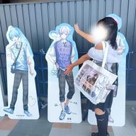 なう⚂@みにうさ～同担拒否＠低浮上🐇さんのアイコン画像