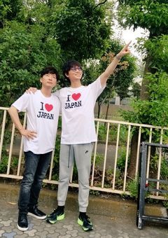 背伸びをしたい少女とキケンな刑事  【再連載START】