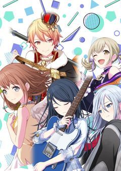 俺/私が、プリキュア!?