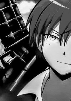 暗 殺 教 室 の 護 衛 係 .