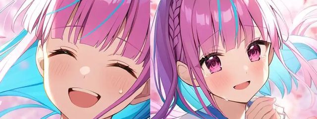 瀬翔（らいか）さんの壁紙画像